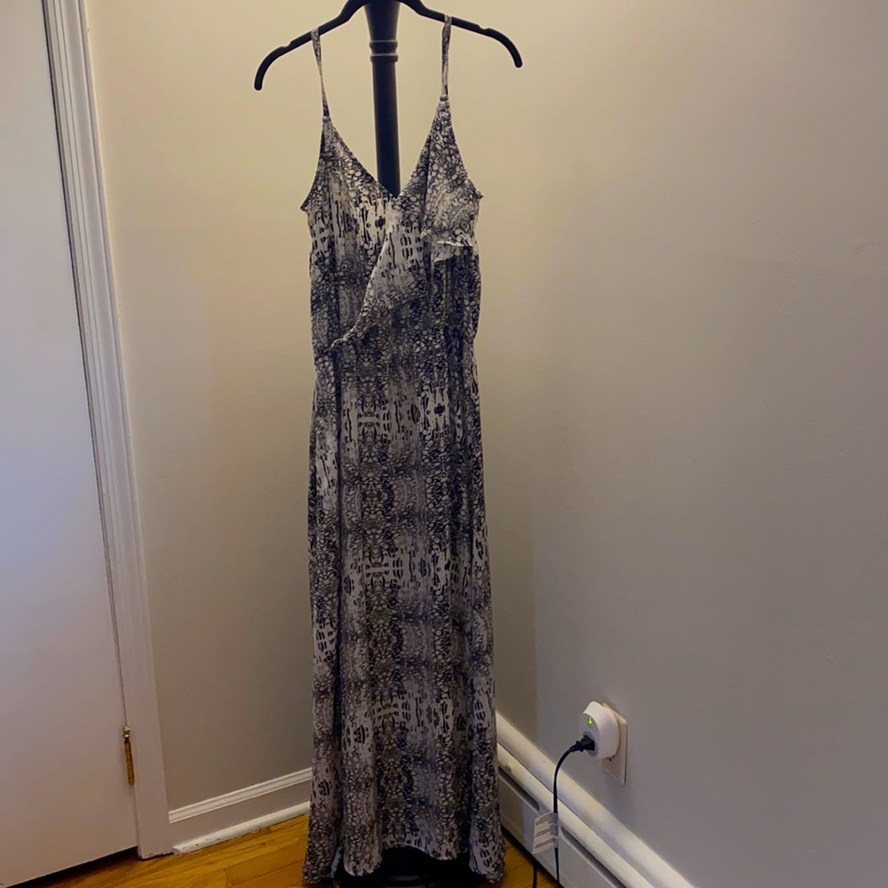 Julie Brandt Dress